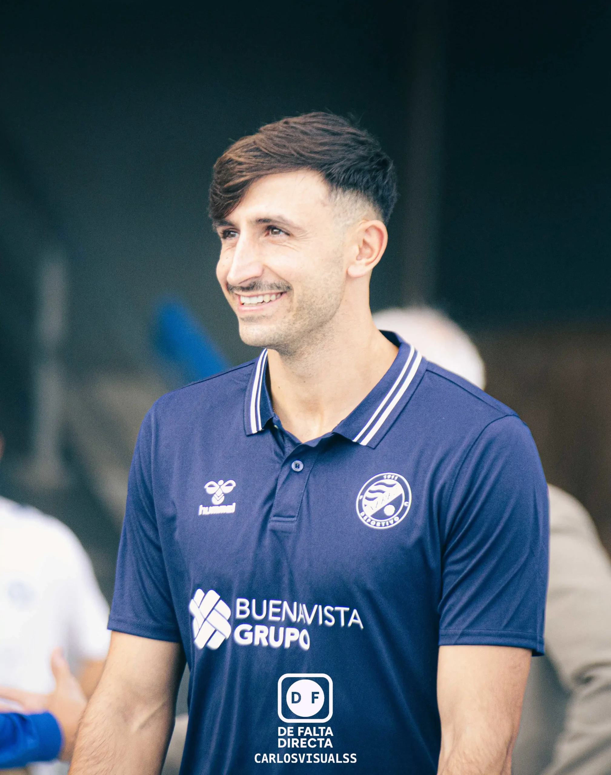 Xerez DFC 1 - 1 Almeria B (1)