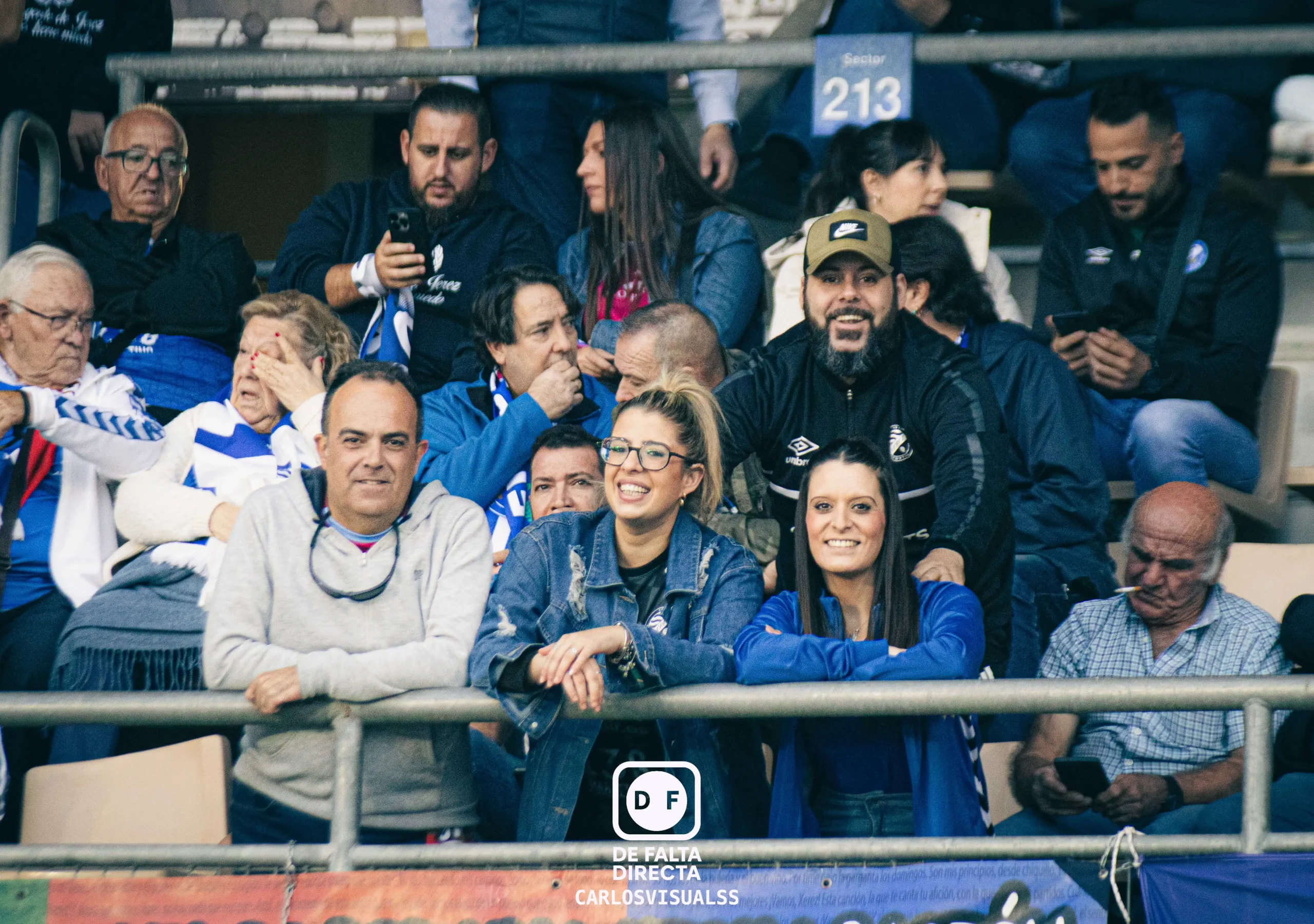 Xerez DFC 1 - 1 Almeria B (1)
