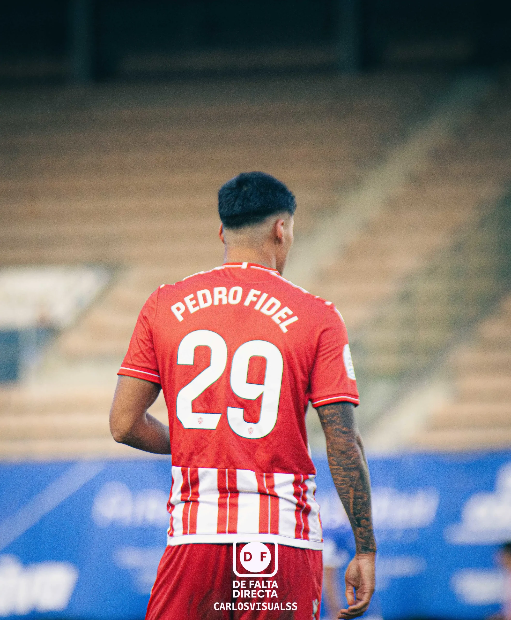 Xerez DFC 1 - 1 Almeria B (1)