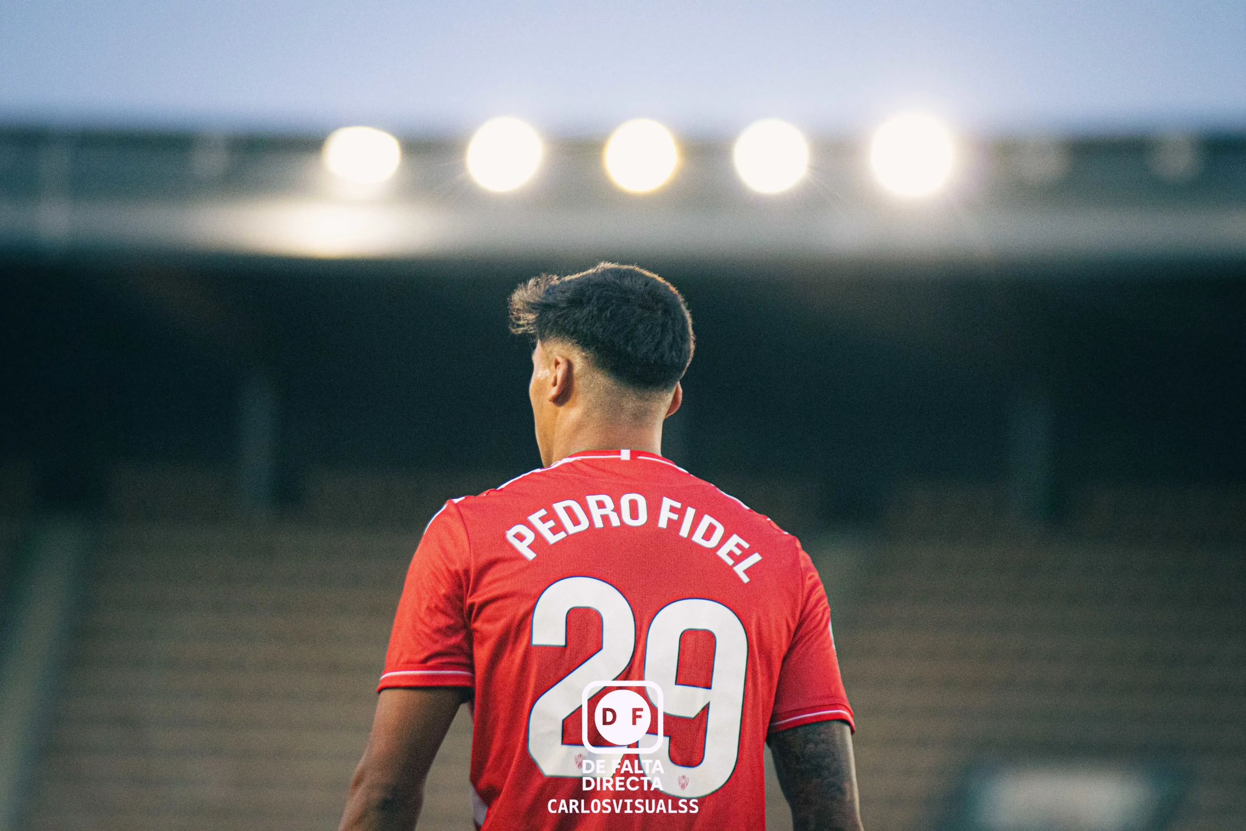Xerez DFC 1 - 1 Almeria B (1)