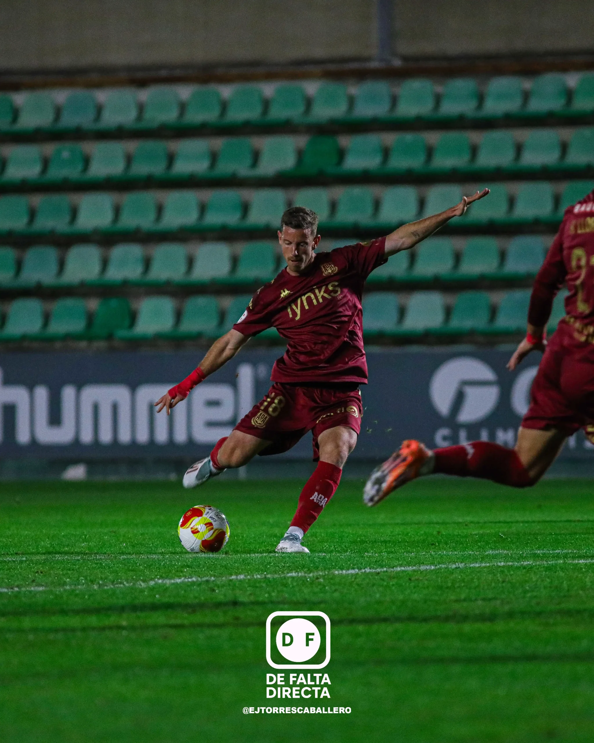 Betis Deportivo Balompié 2 - 1 Alcorcón