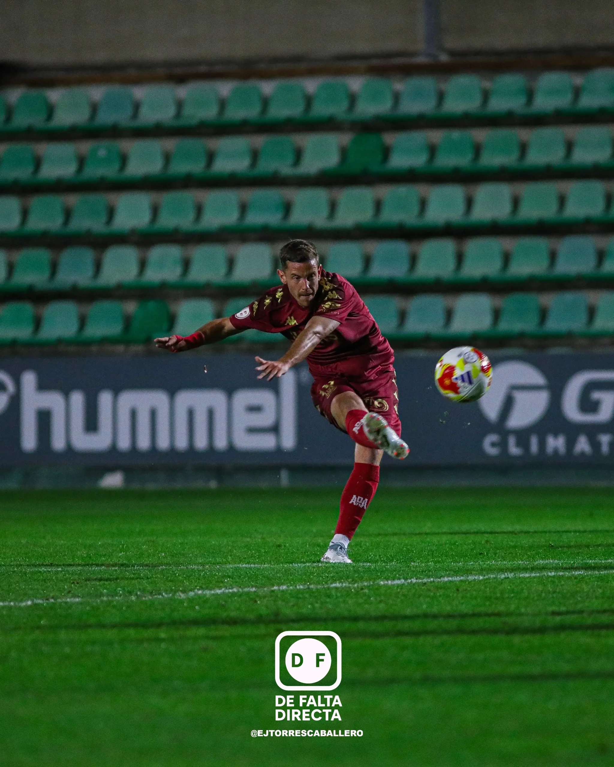 Betis Deportivo Balompié 2 - 1 Alcorcón
