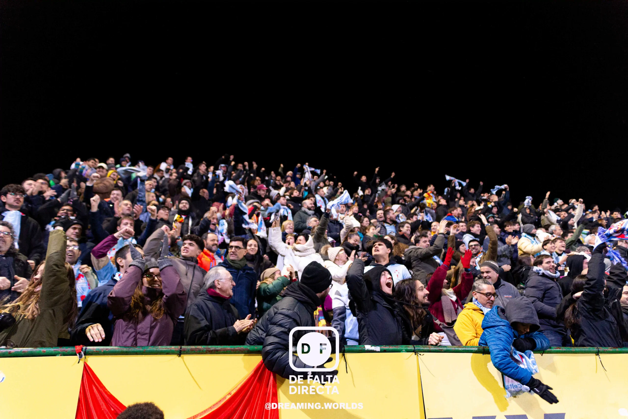 Copa del Rey. Unió Esportiva Sant Andreu 1 - 1 Real Club Celta de Vigo