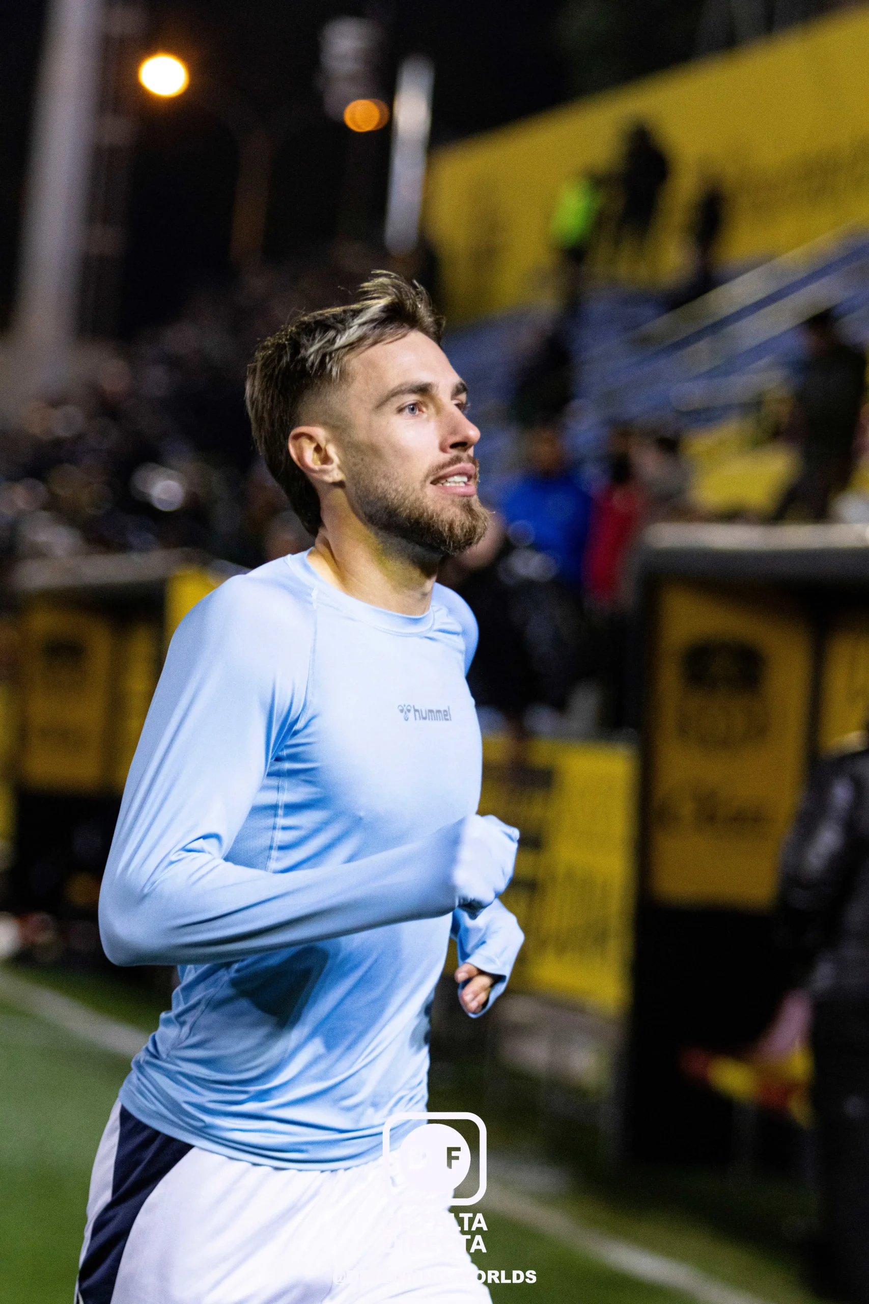 Copa del Rey. Unió Esportiva Sant Andreu 1 - 1 Real Club Celta de Vigo