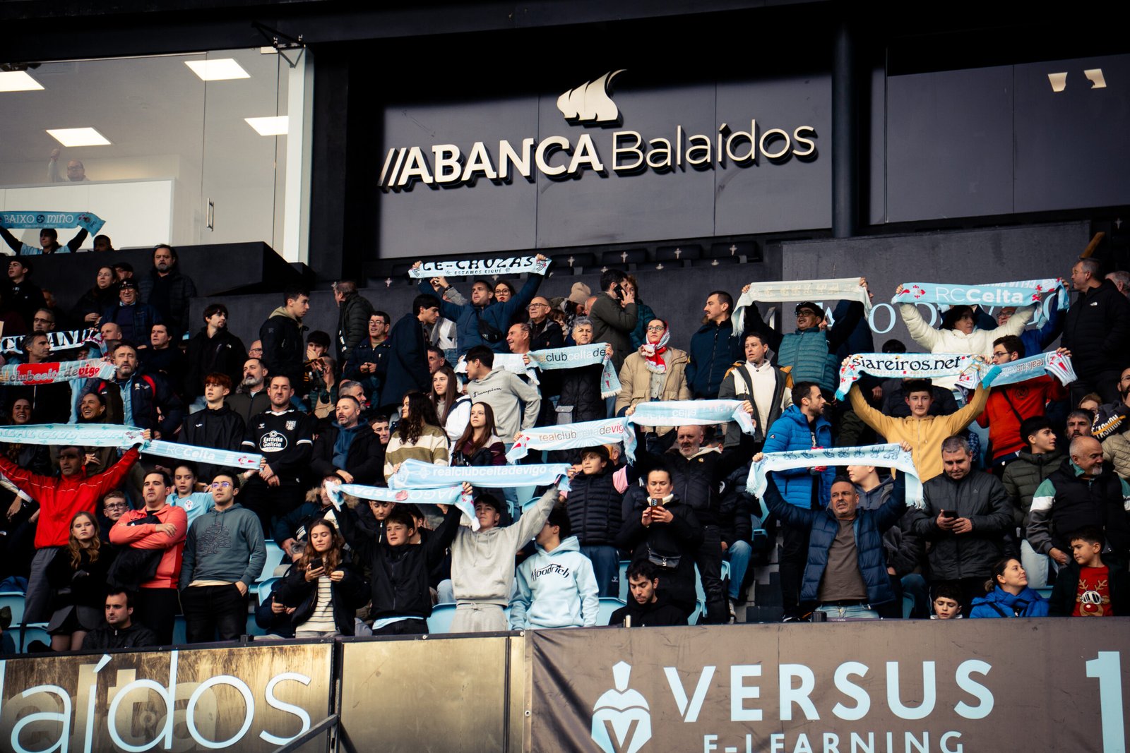 Celta Fortuna 1 - 2 Pontevedra CF