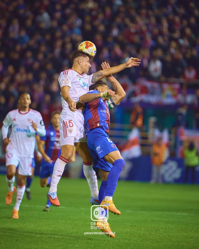 Copa Rey, CD Extremadura 1 - Sevilla FC 2