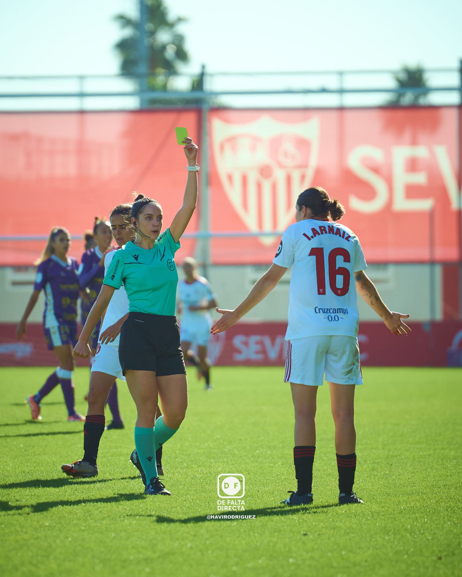 Copa de la Reina - Sevilla FC Fem 1 - CD Tenerife 2