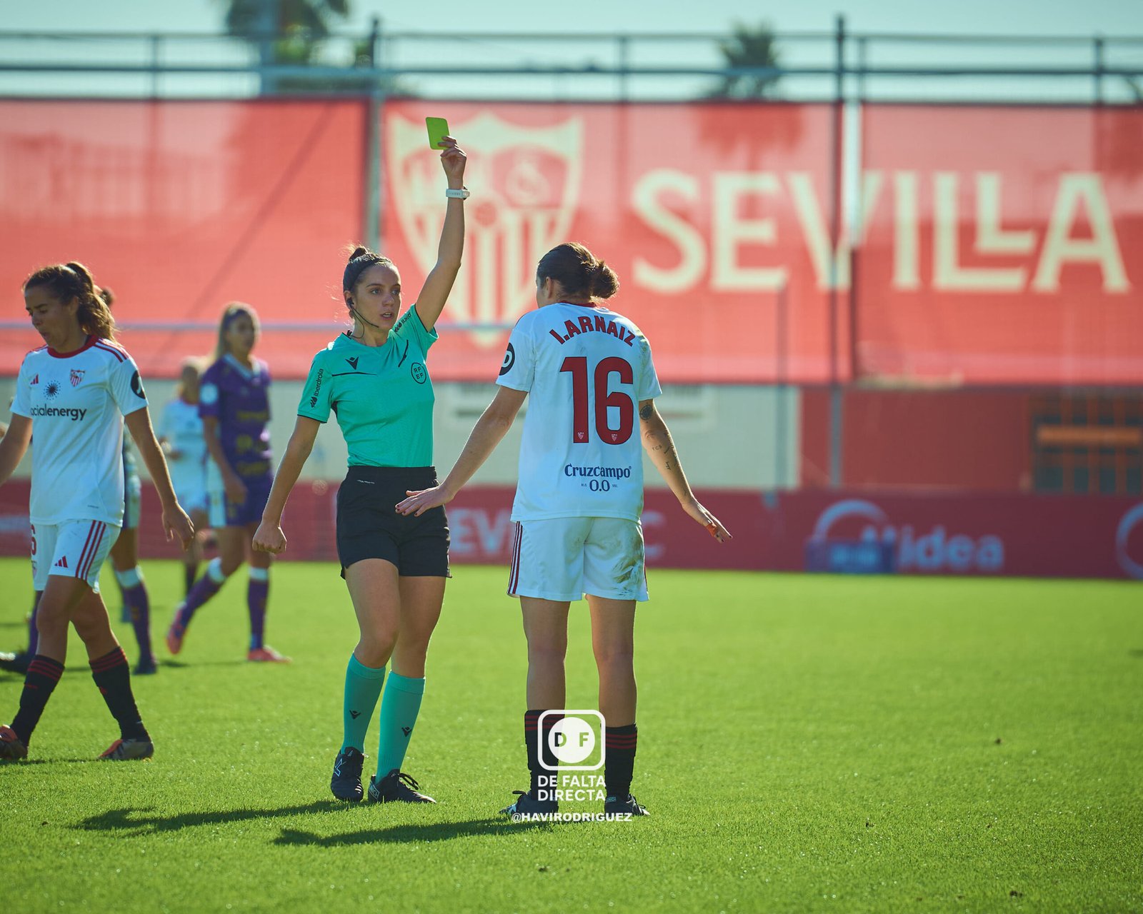 Copa de la Reina - Sevilla FC Fem 1 - CD Tenerife 2