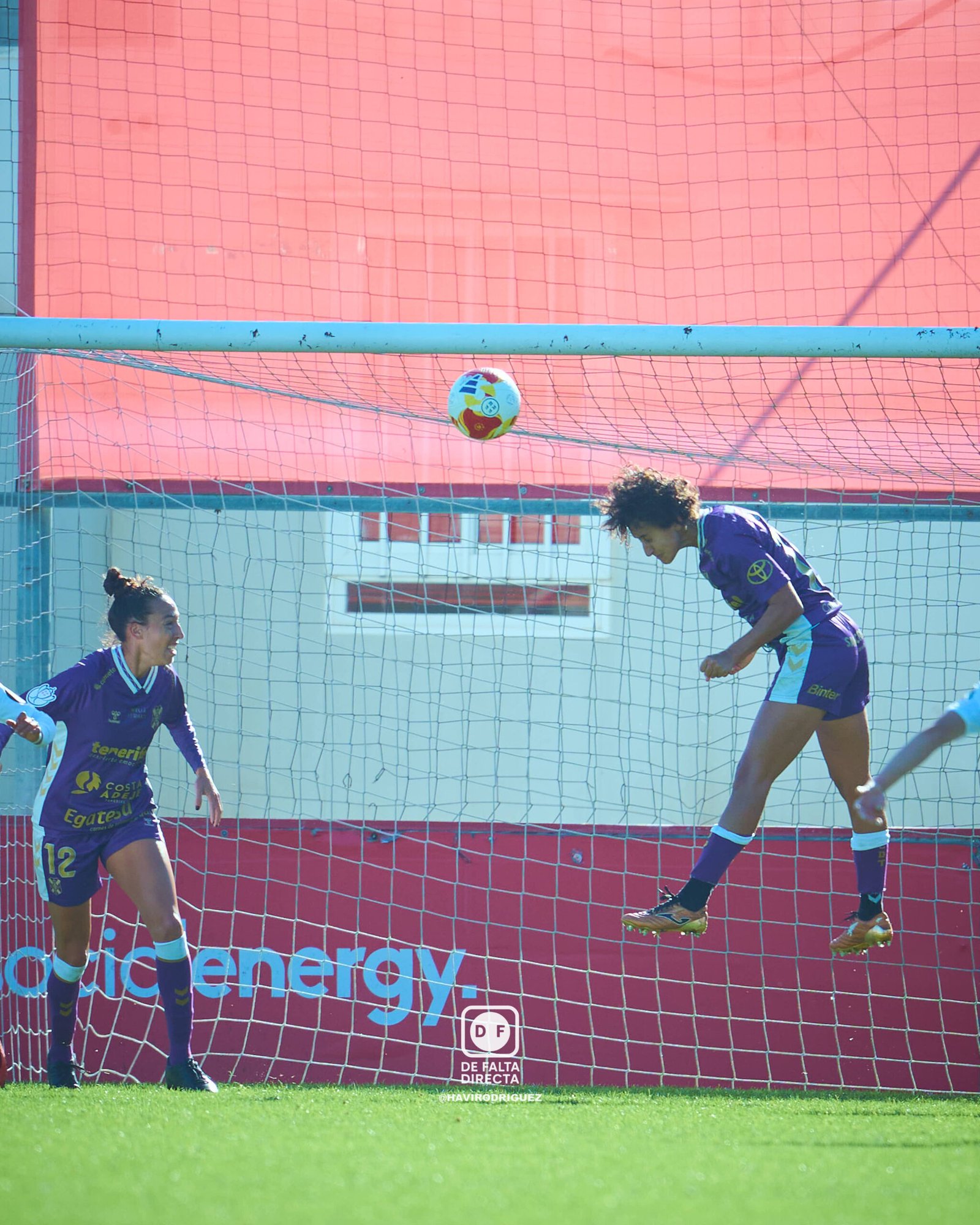 Copa de la Reina - Sevilla FC Fem 1 - CD Tenerife 2