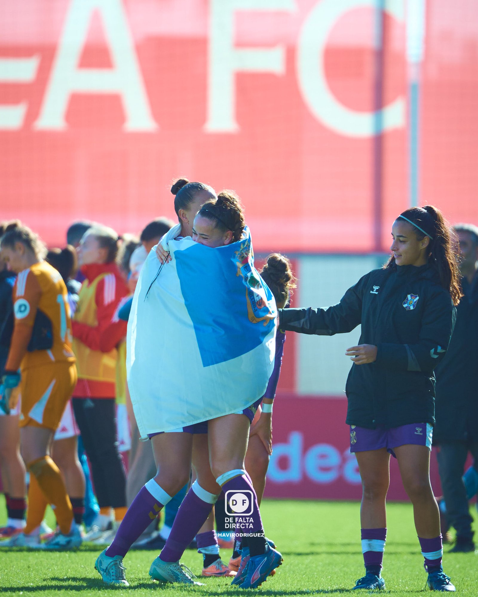 Copa de la Reina - Sevilla FC Fem 1 - CD Tenerife 2