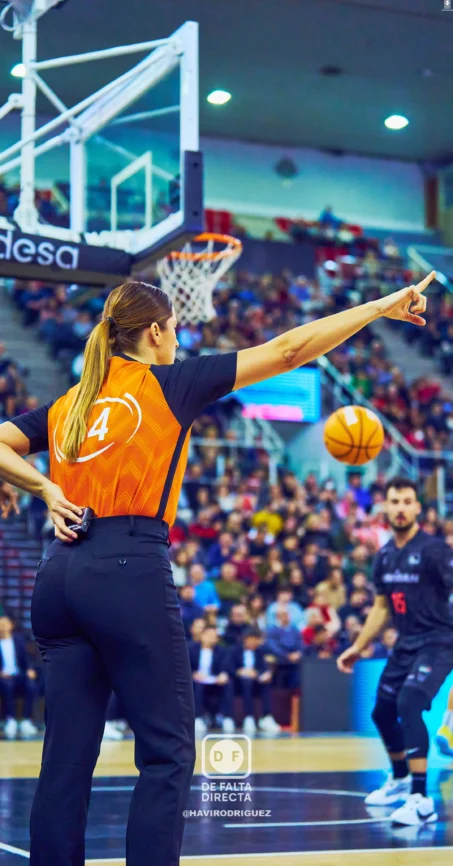 Coviran Granada 79 - 86 UCAM Murcia