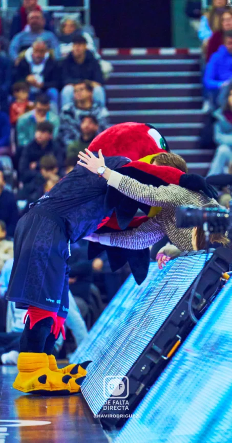 Coviran Granada 79 - 86 UCAM Murcia