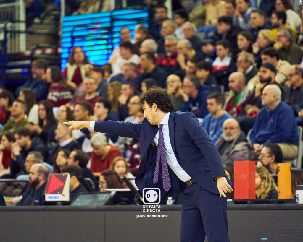 Coviran Granada 79 - 86 UCAM Murcia