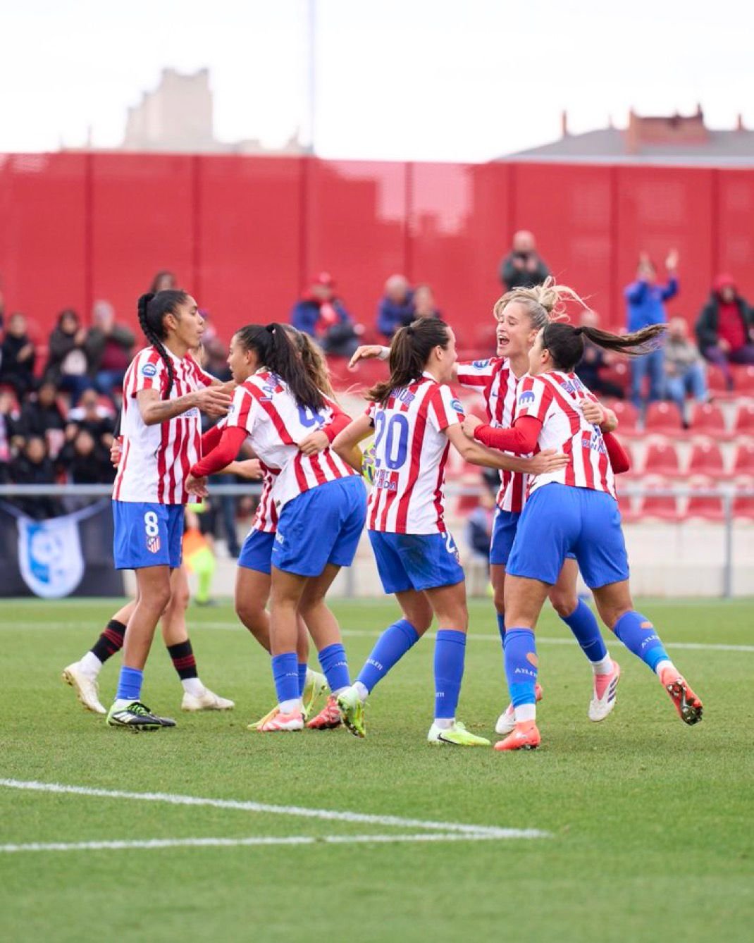 el atlético