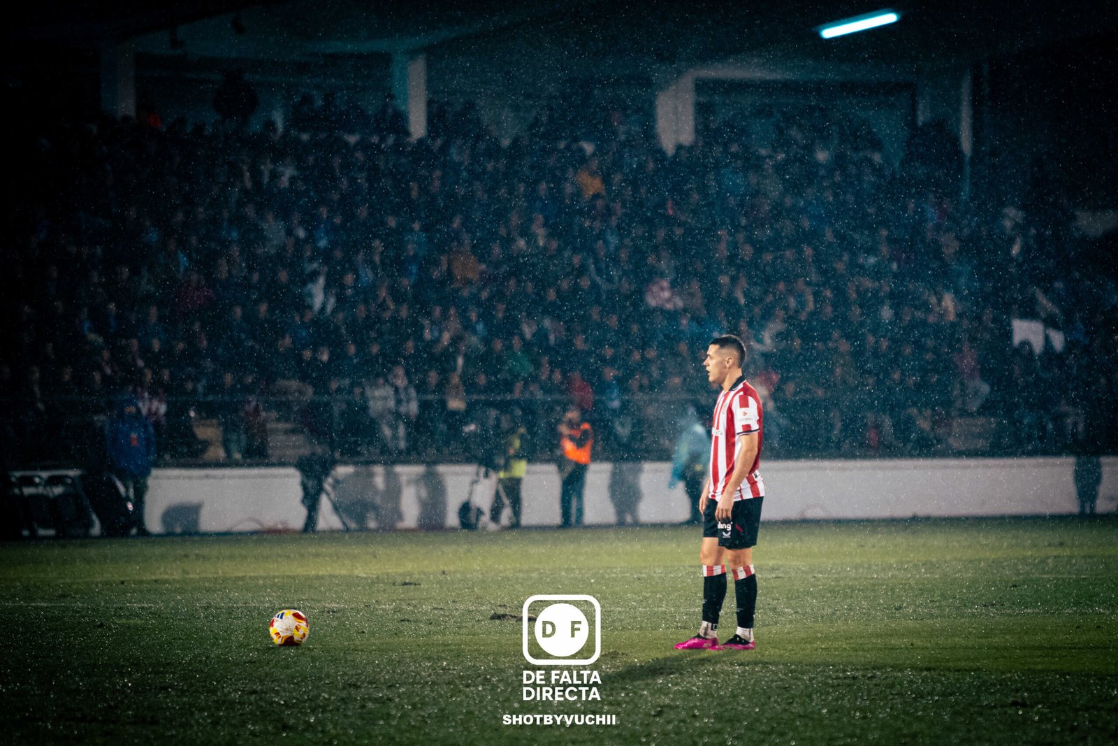 Ourense 0 - 1 Athletic