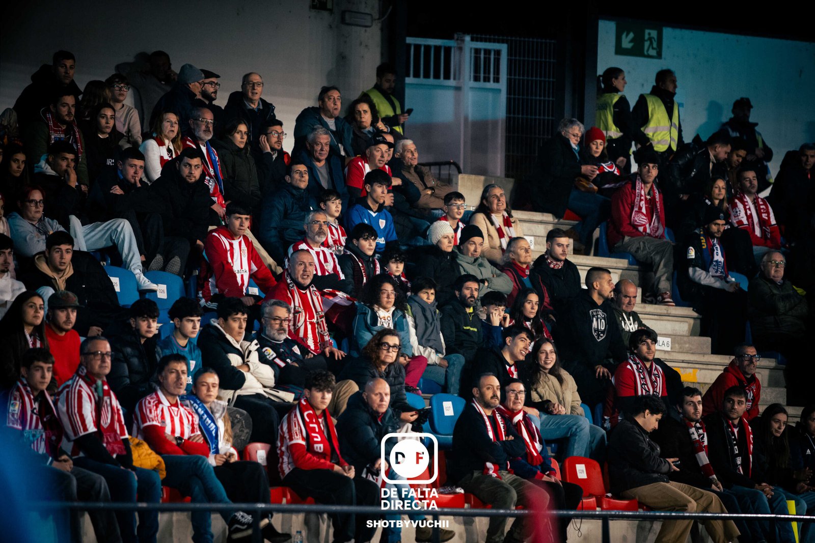 Ourense 0 - 1 Athletic