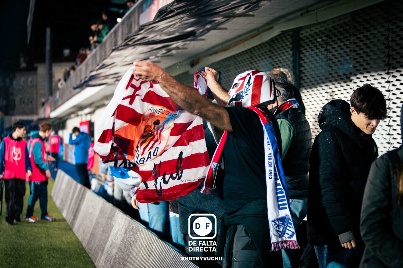 Ourense 0 - 1 Athletic