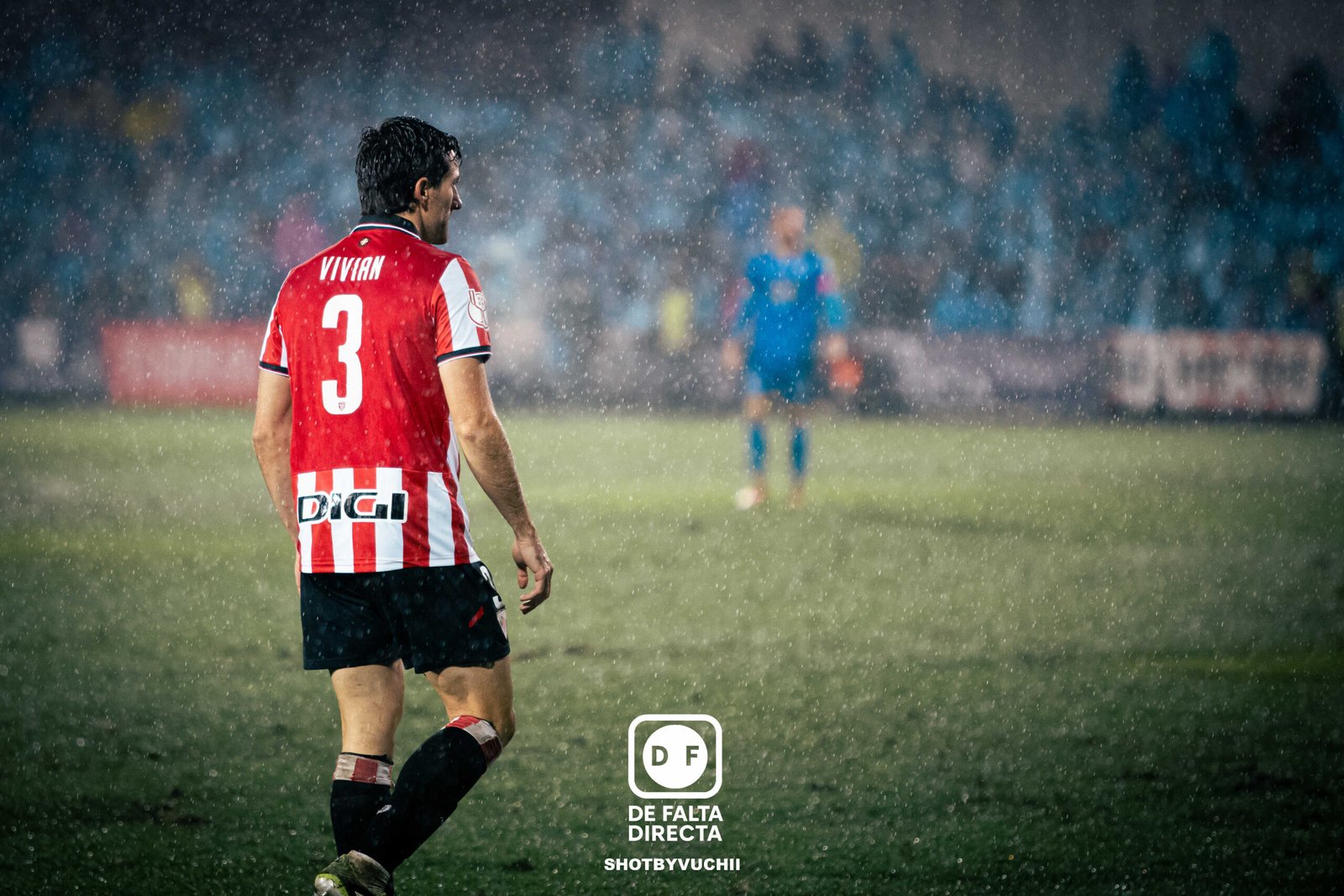 Ourense 0 - 1 Athletic