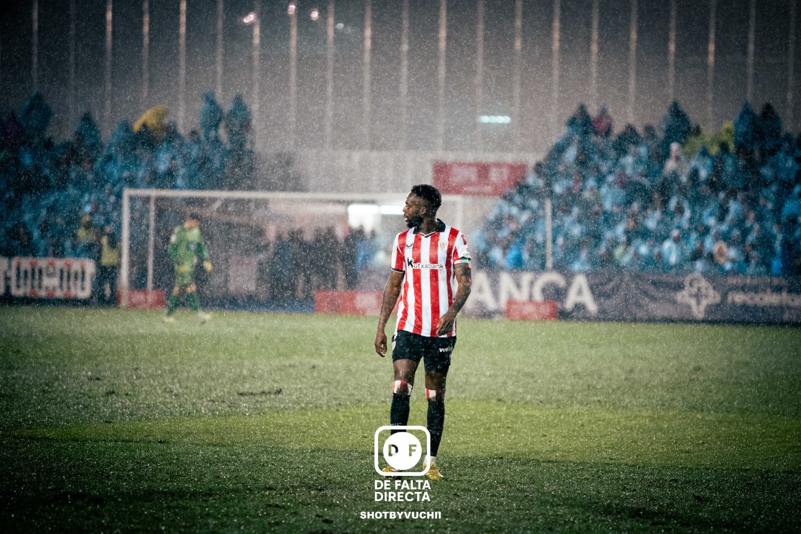 Copa del Rey Ourense 0 - 1 Athletic