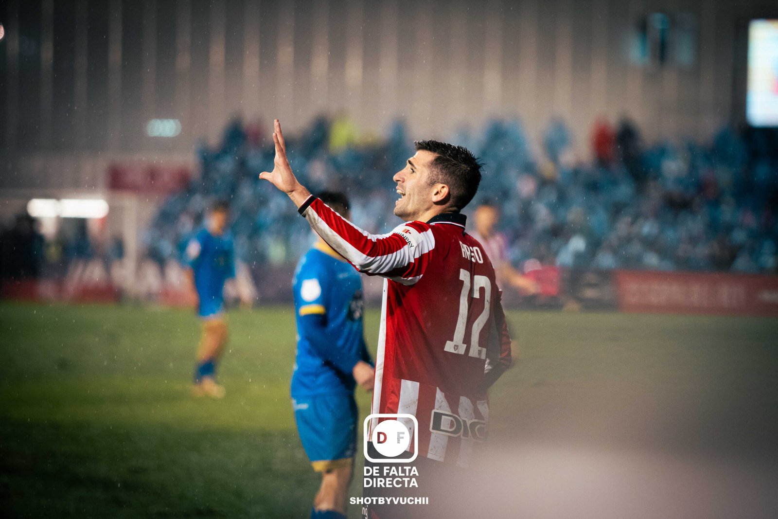 Ourense 0 - 1 Athletic