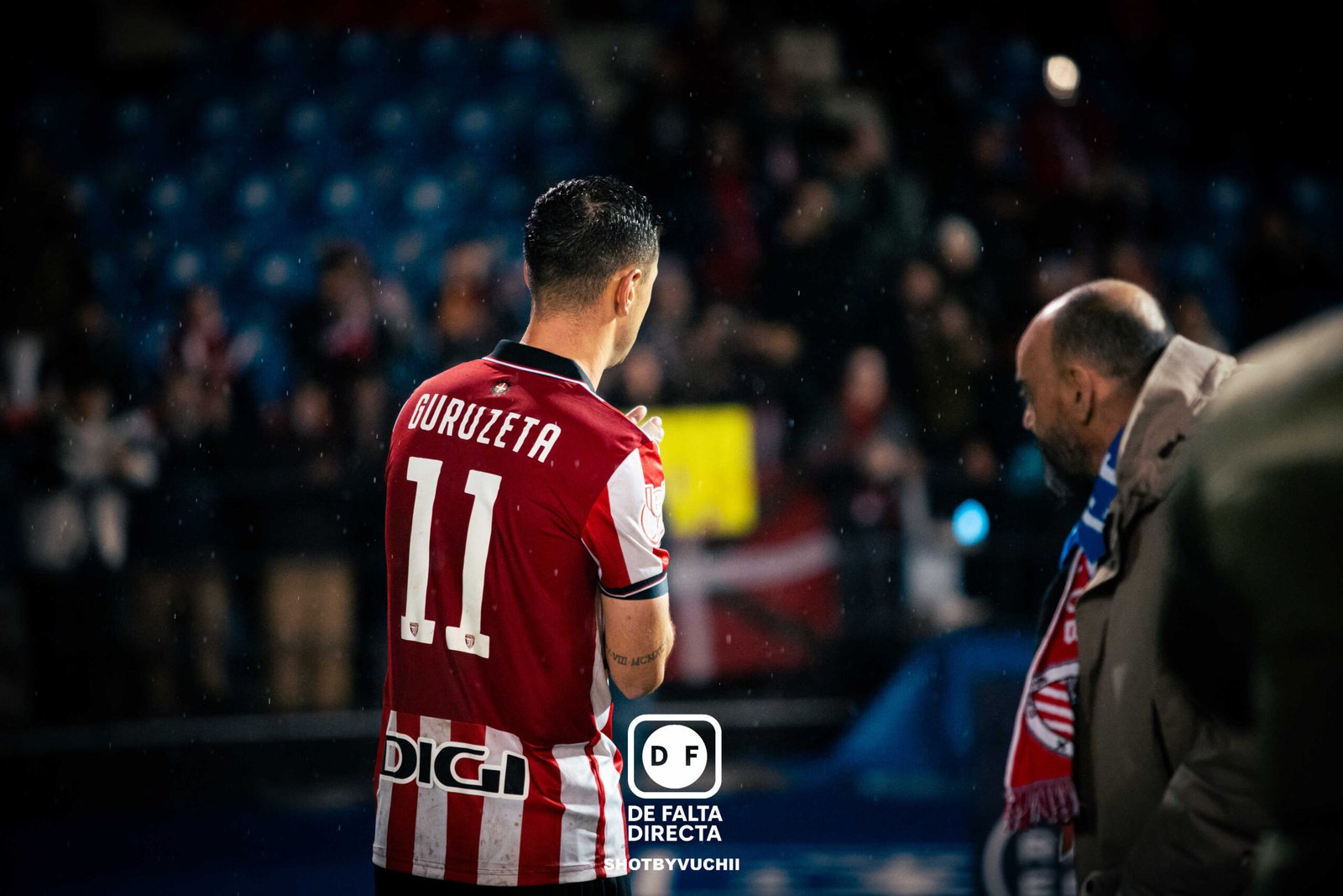 Ourense 0 - 1 Athletic