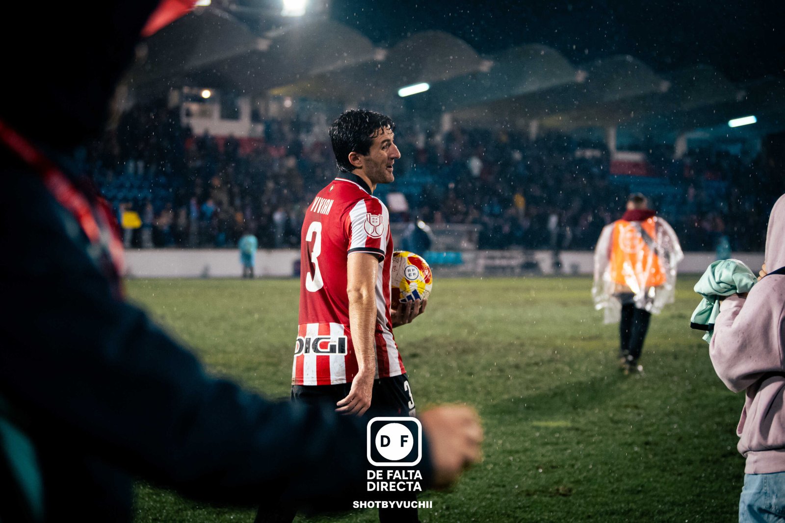 Ourense 0 - 1 Athletic