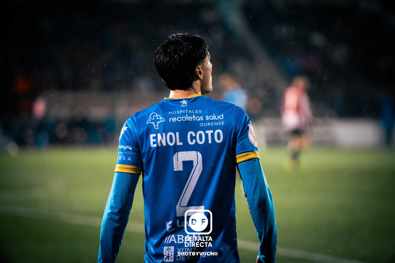Copa del Rey Ourense 0 - 1 Athletic