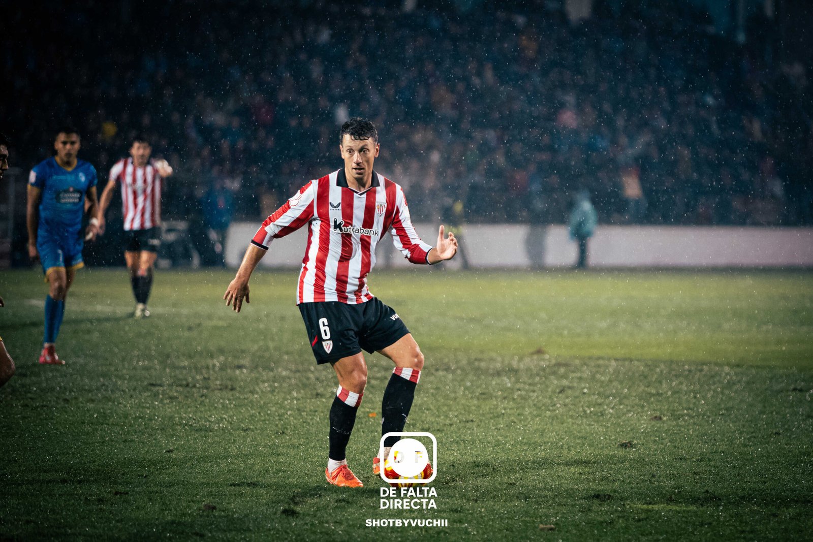 Copa del Rey Ourense 0 - 1 Athletic