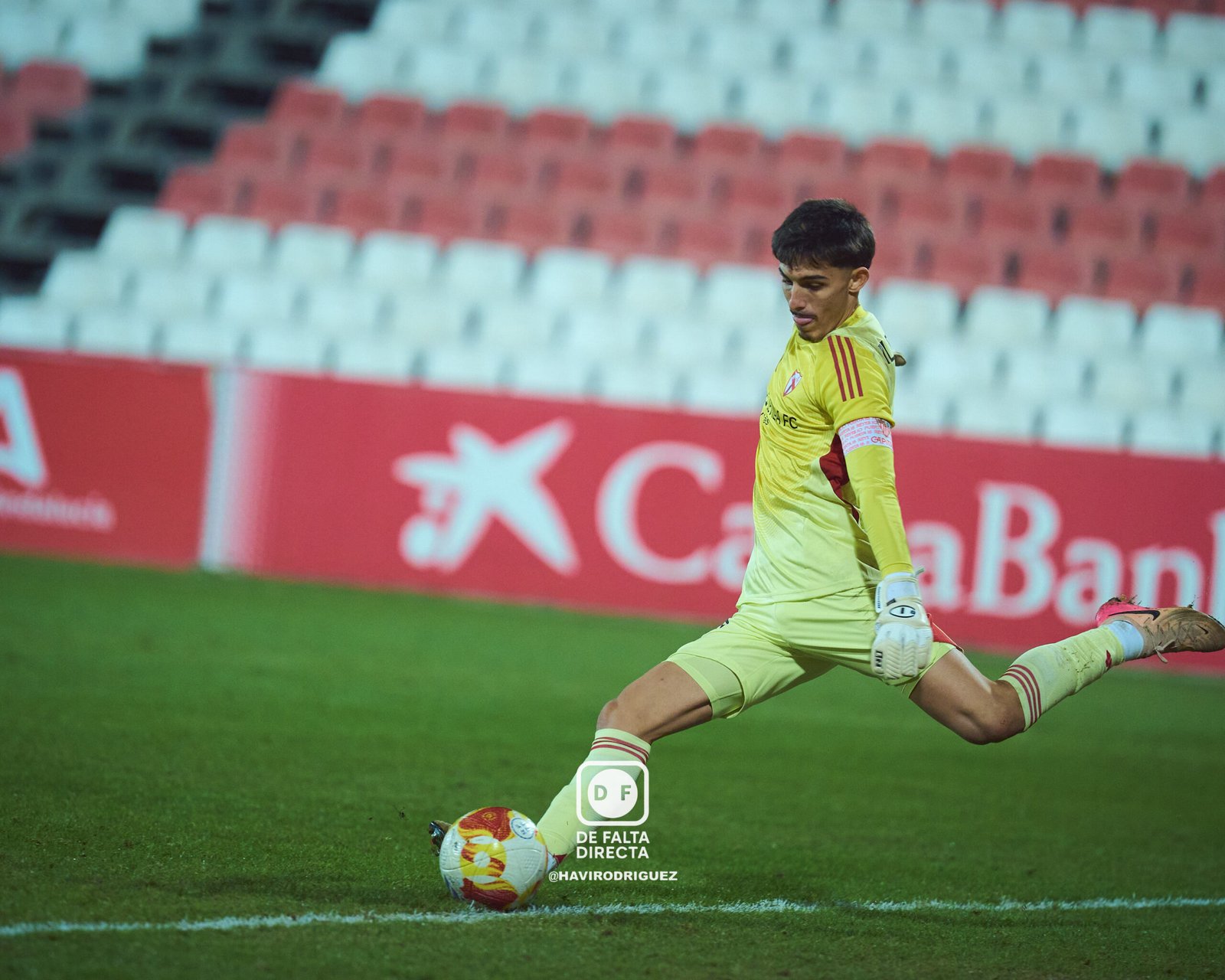 Sevilla At 1 - Marbella CF 0