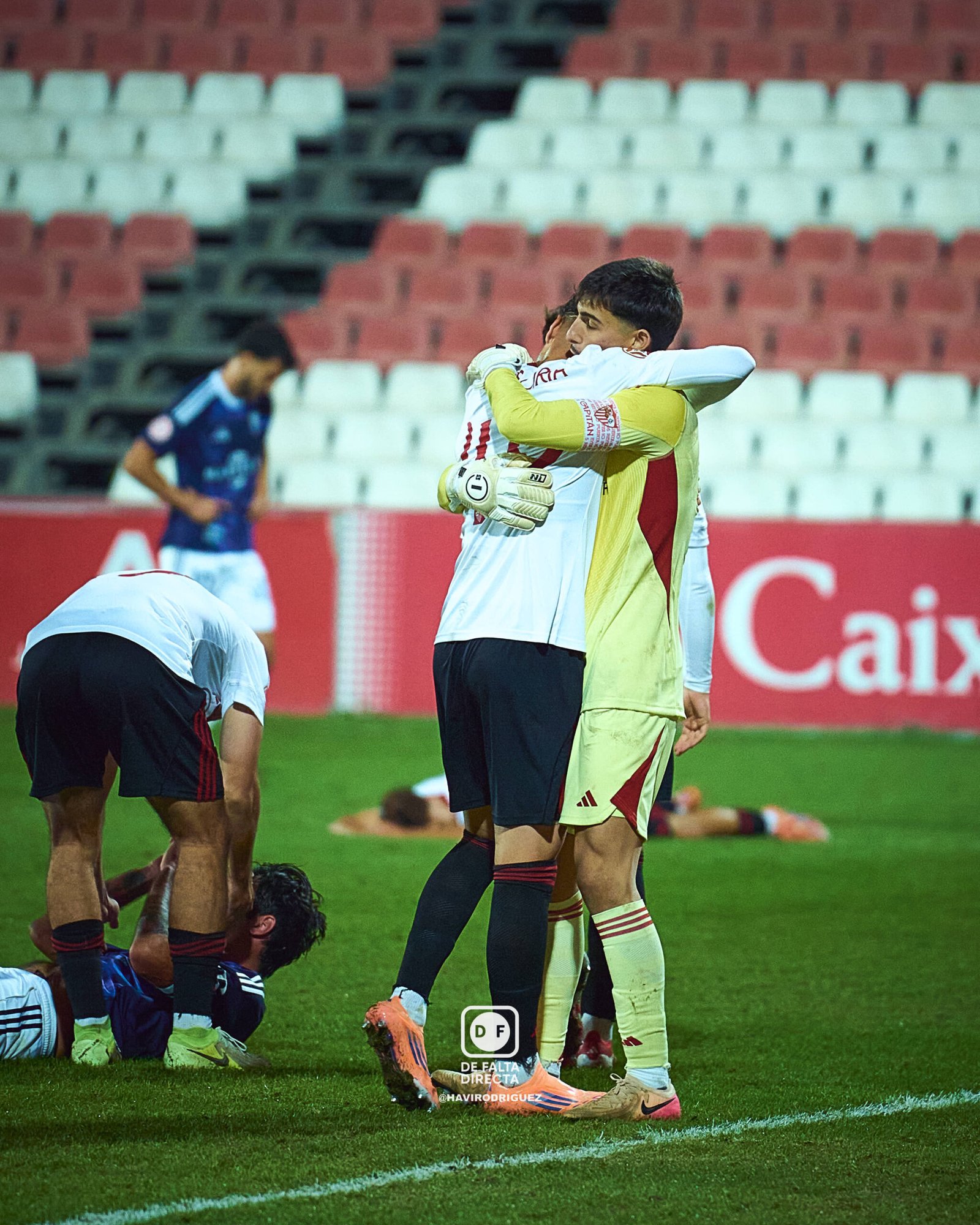 Sevilla At 1 - Marbella CF 0