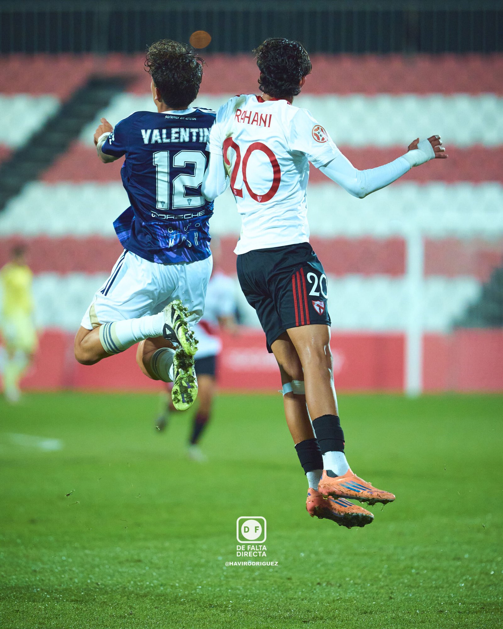 Sevilla At 1 - Marbella CF 0