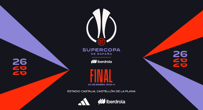 La supercopa
