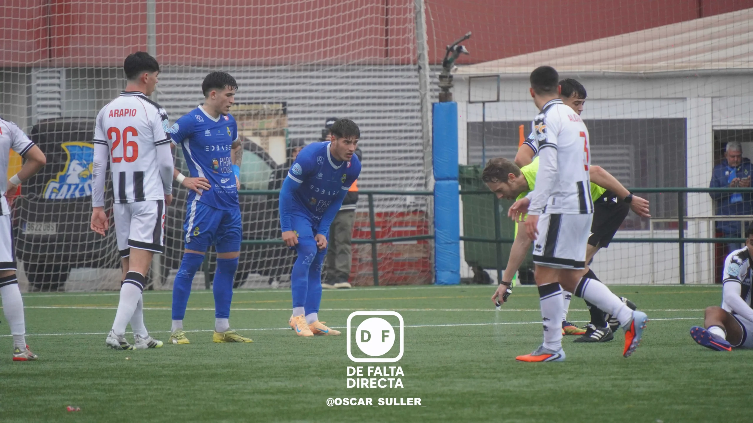 CD Castellón B 1 - 1 CE Andratx