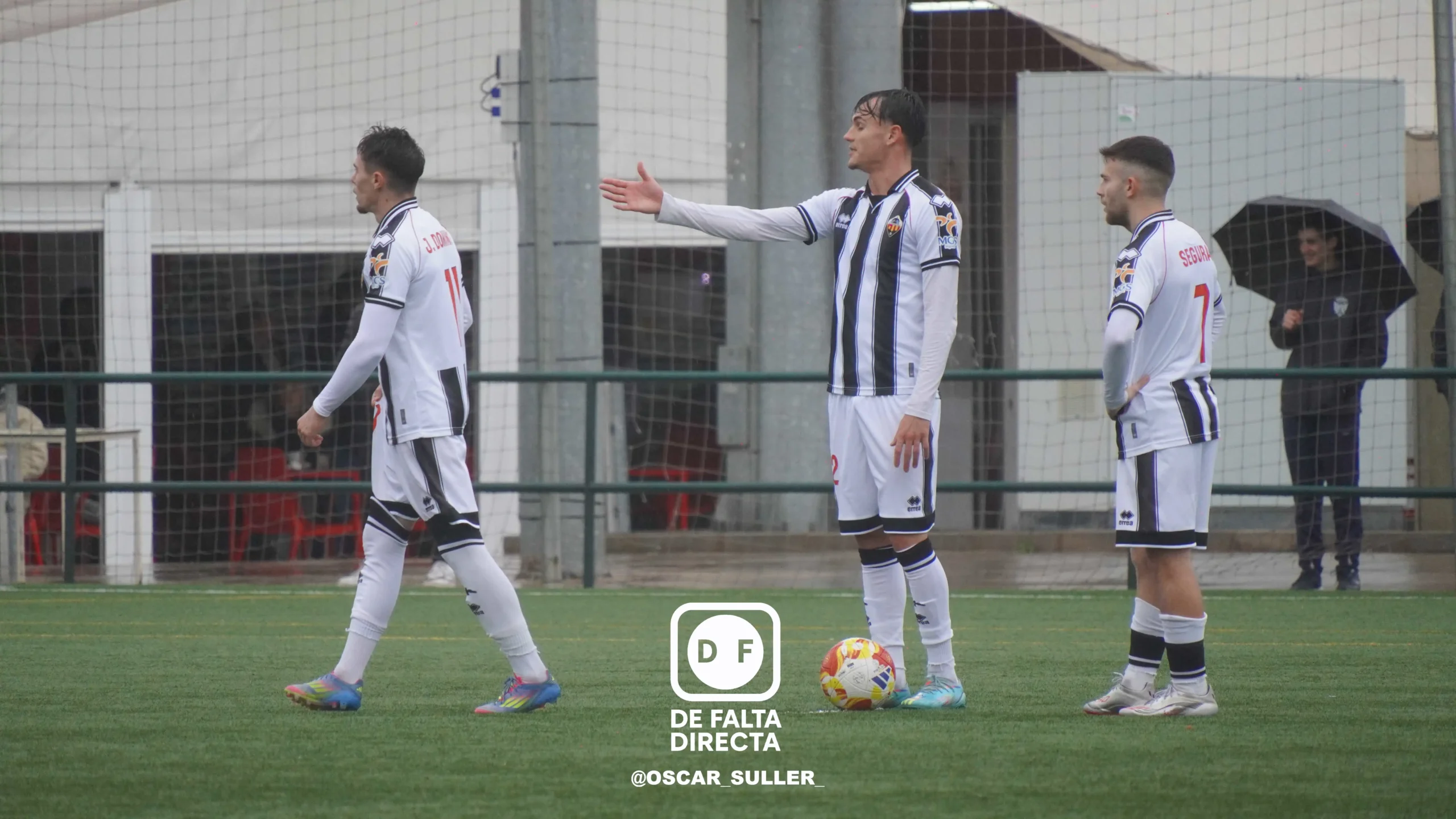 CD Castellón B 1 - 1 CE Andratx