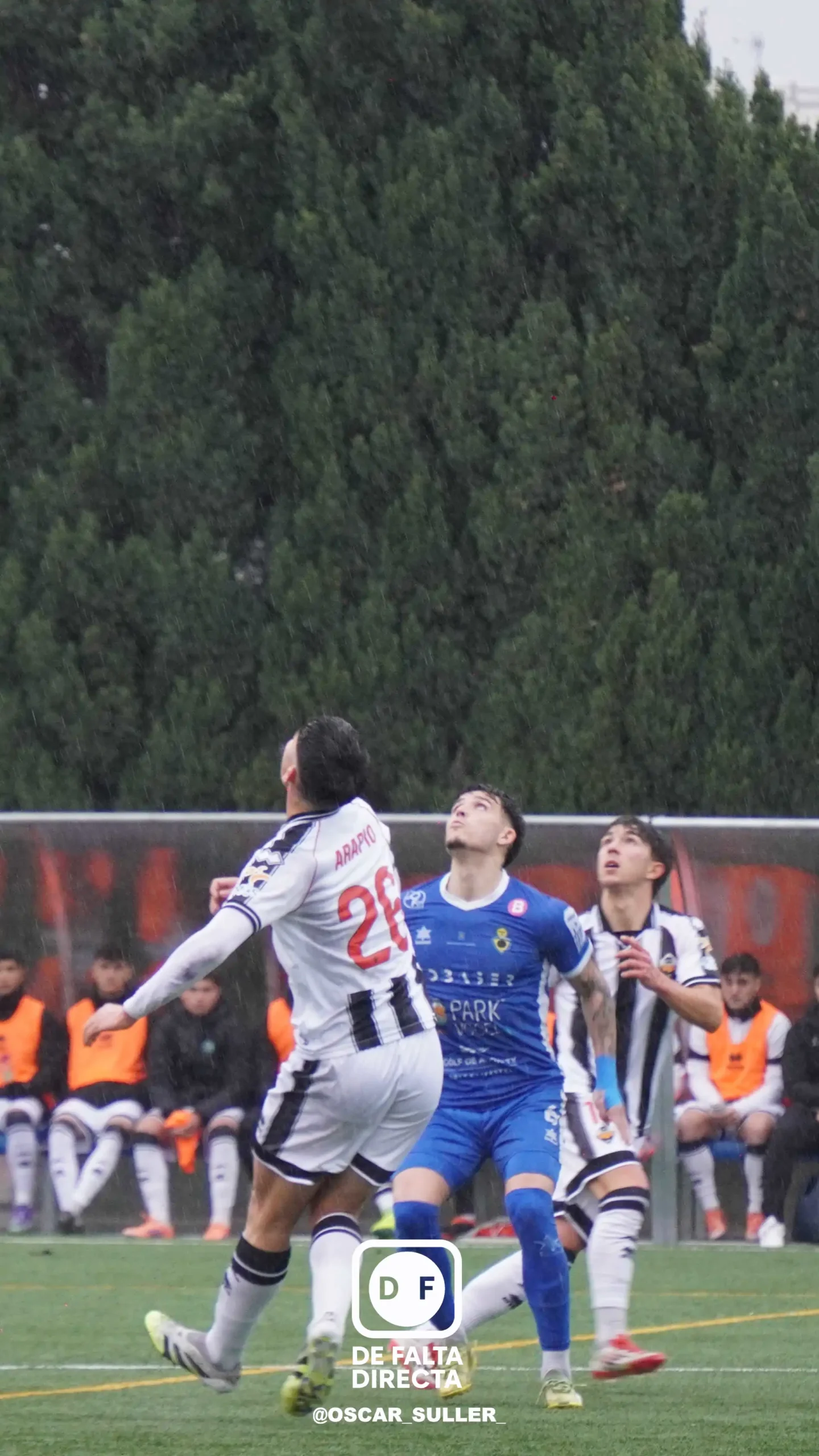 CD Castellón B 1 - 1 CE Andratx