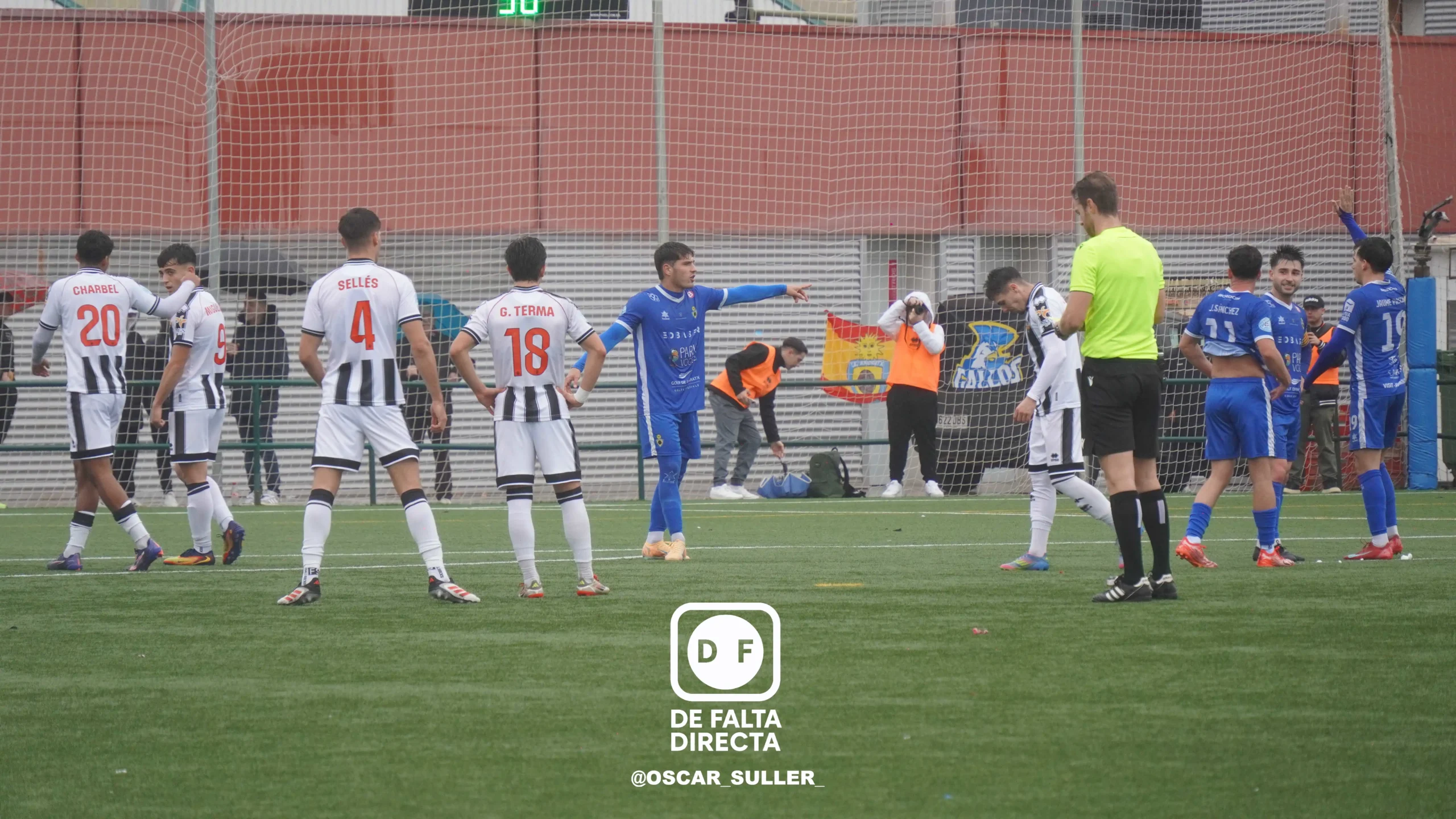 CD Castellón B 1 - 1 CE Andratx