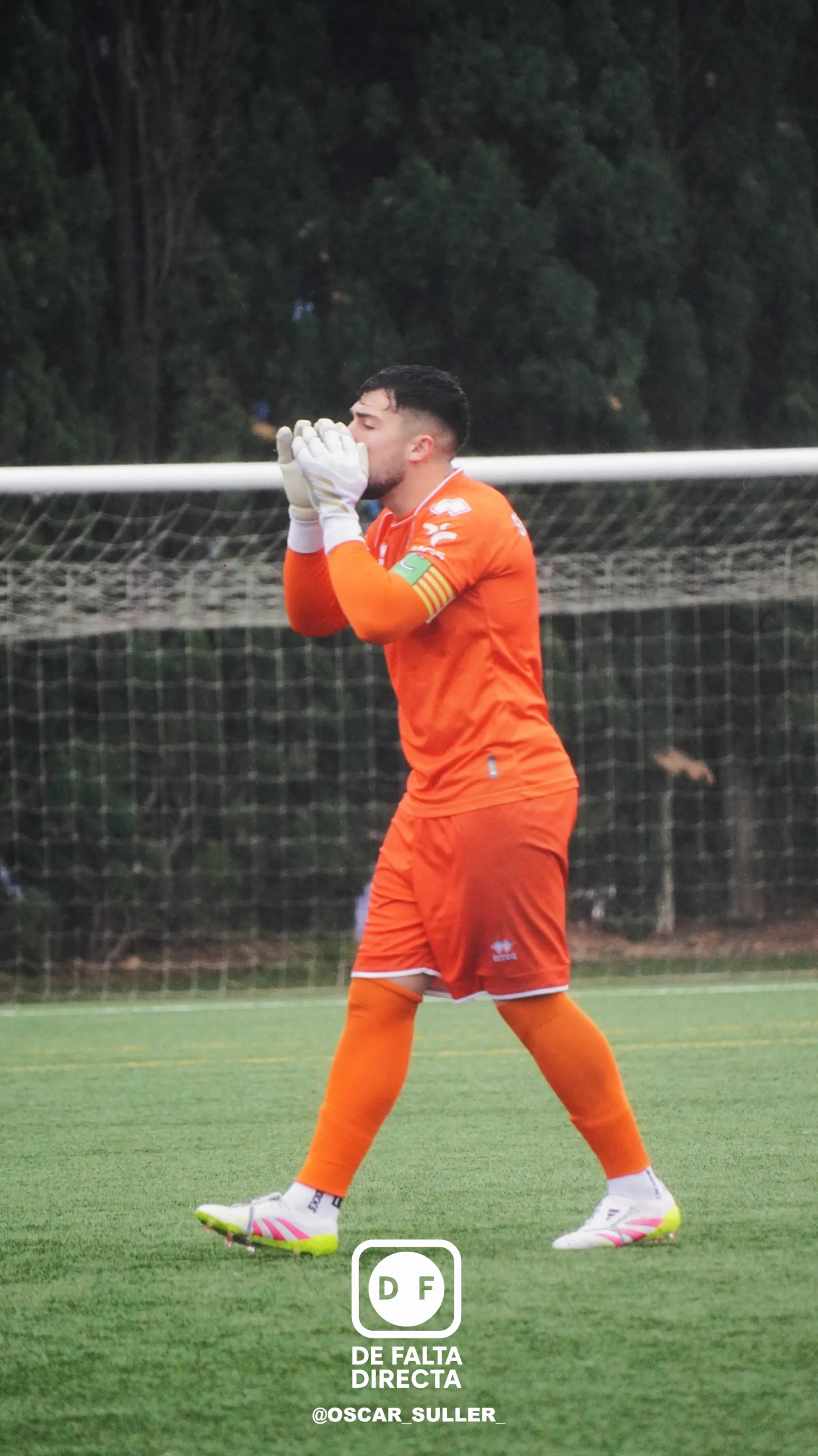 CD Castellón B 1 - 1 CE Andratx