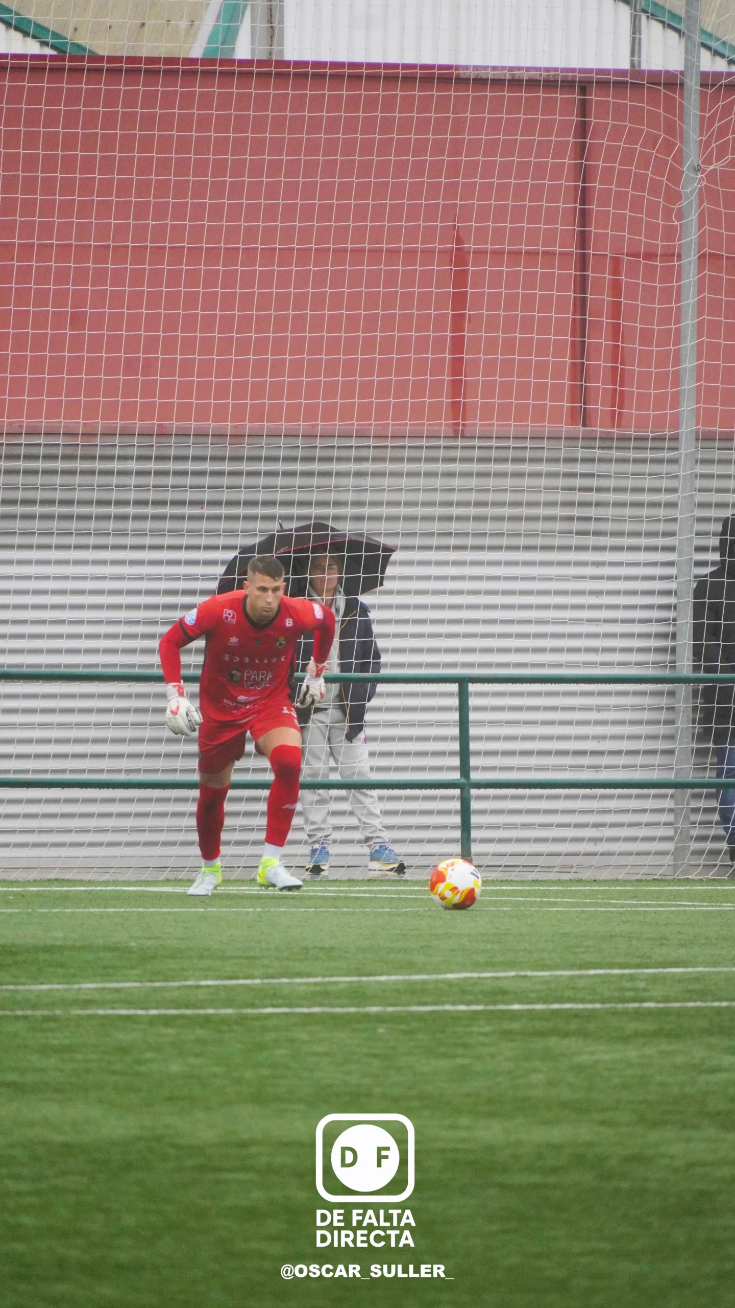 CD Castellón B 1 - 1 CE Andratx