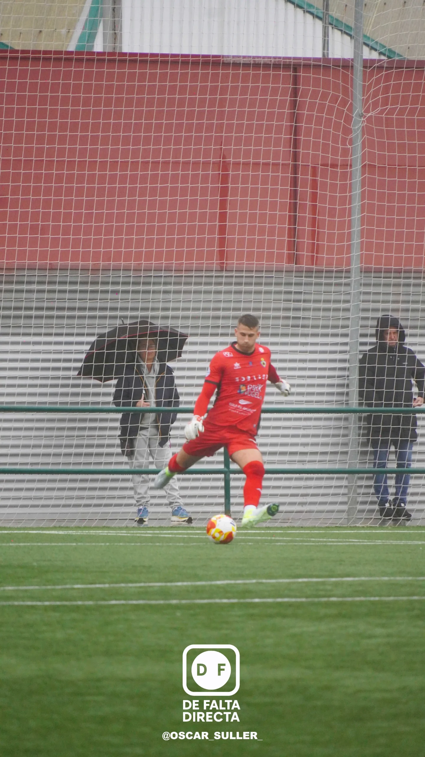 CD Castellón B 1 - 1 CE Andratx