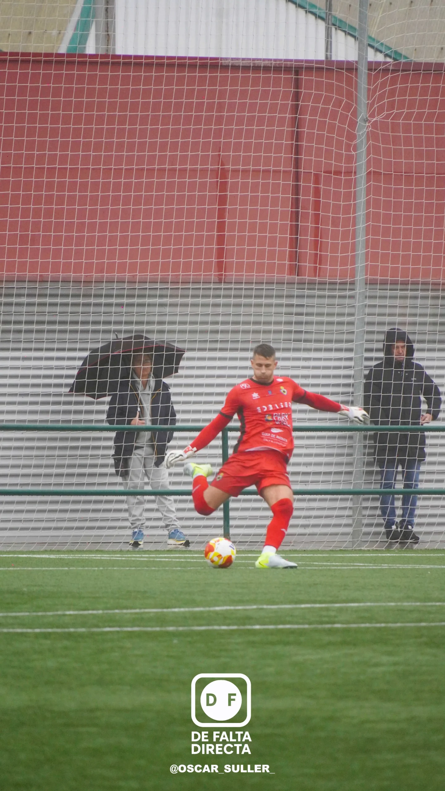CD Castellón B 1 - 1 CE Andratx