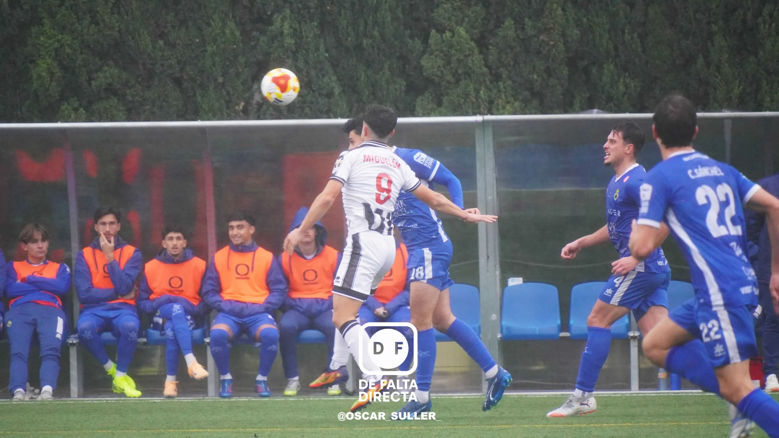 CD Castellón B 1 - 1 CE Andratx