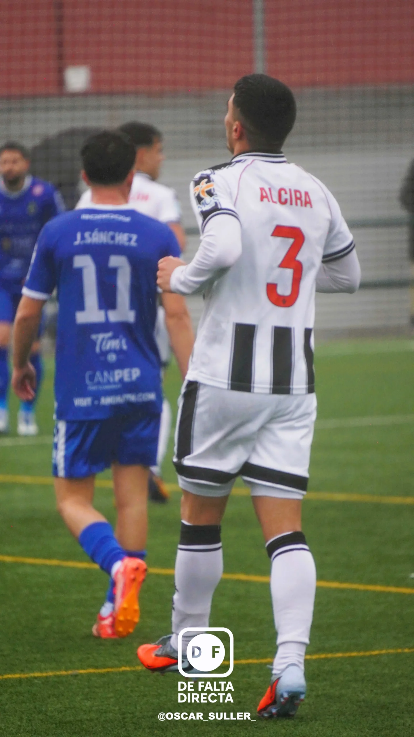 CD Castellón B 1 - 1 CE Andratx