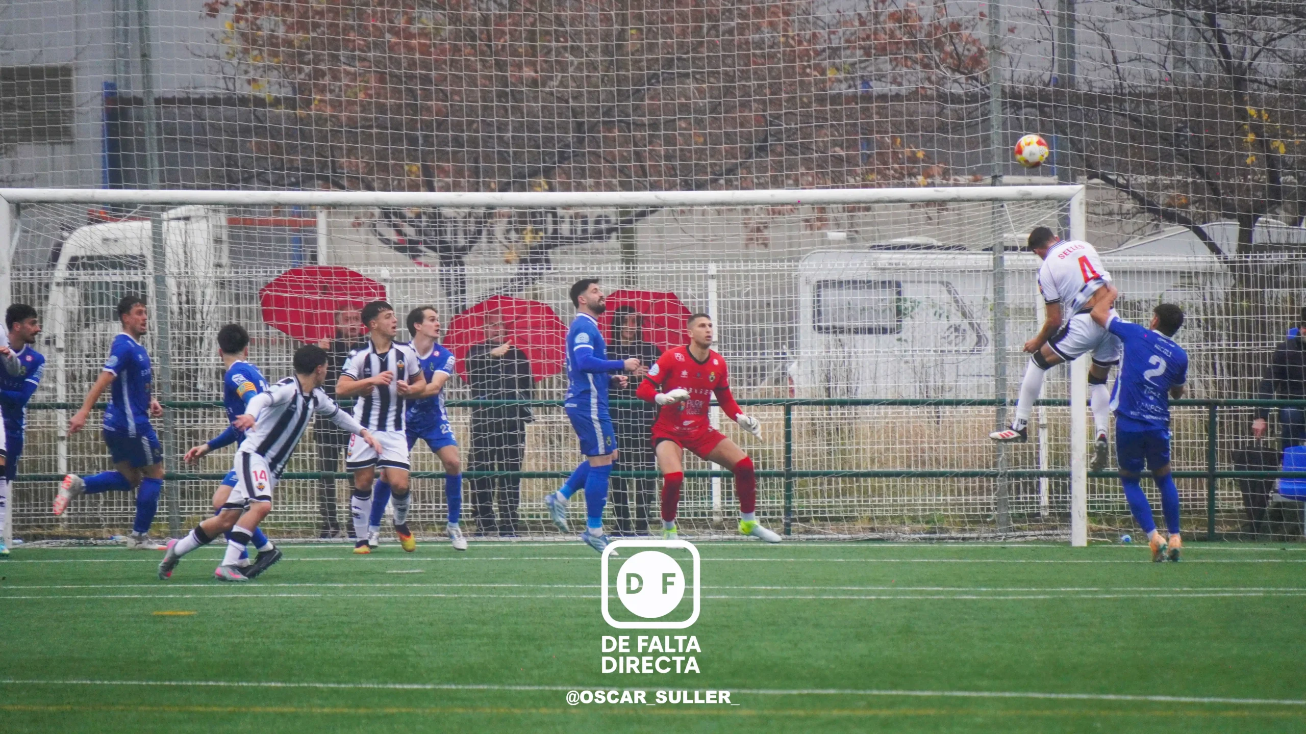 CD Castellón B 1 - 1 CE Andratx