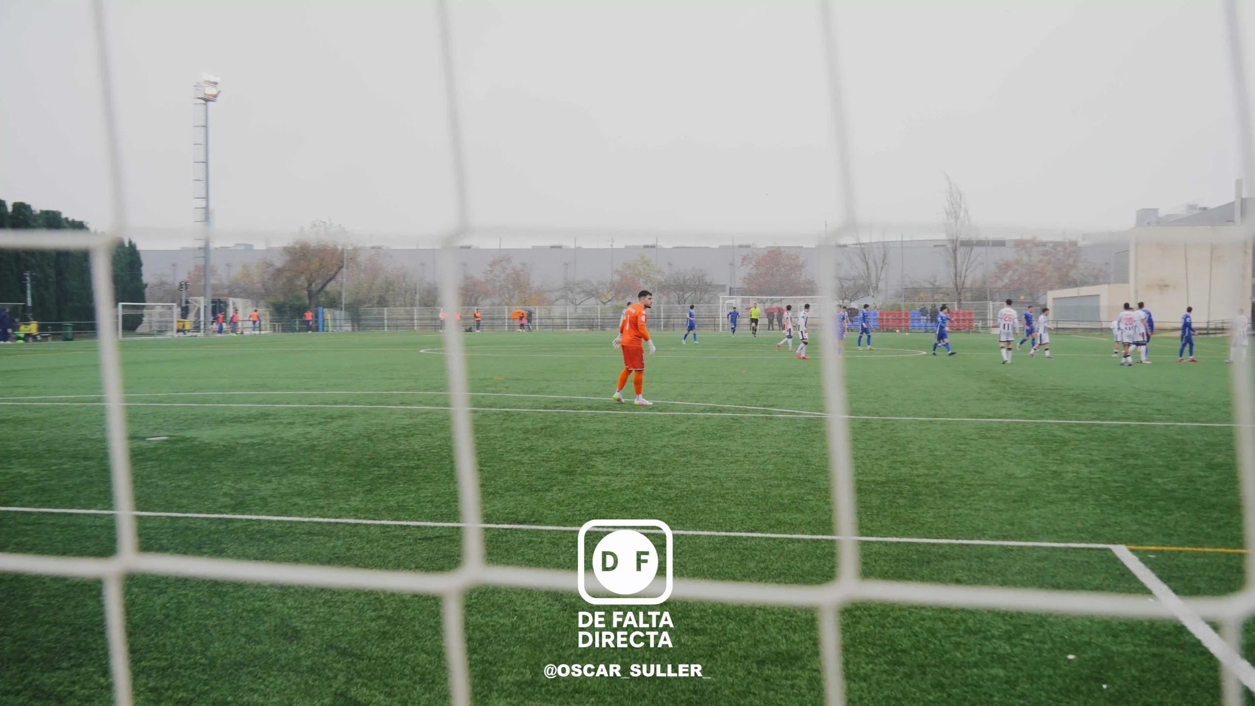 CD Castellón B 1 - 1 CE Andratx