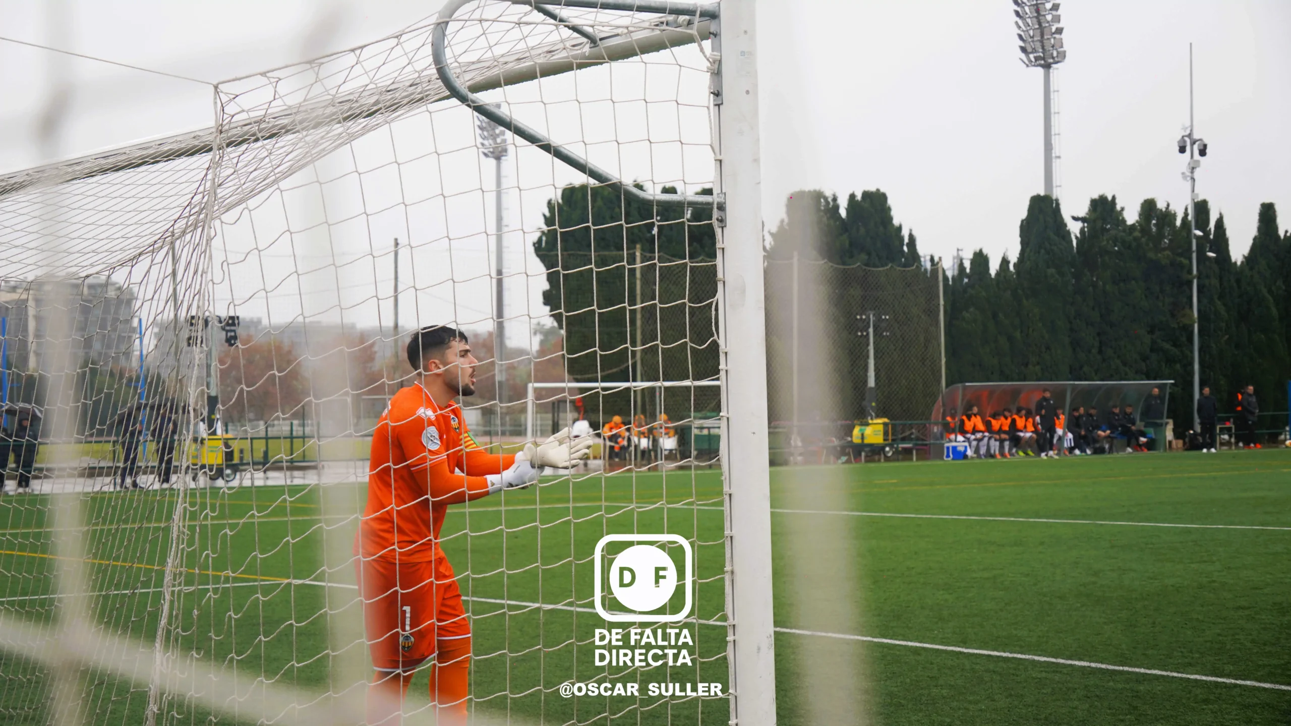 CD Castellón B 1 - 1 CE Andratx