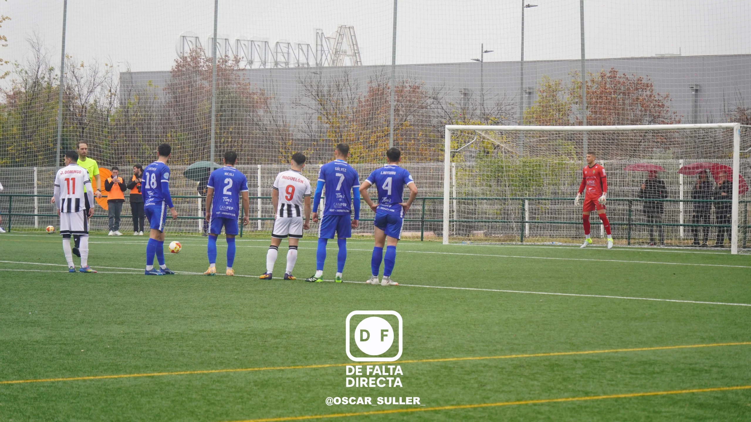 CD Castellón B 1 - 1 CE Andratx