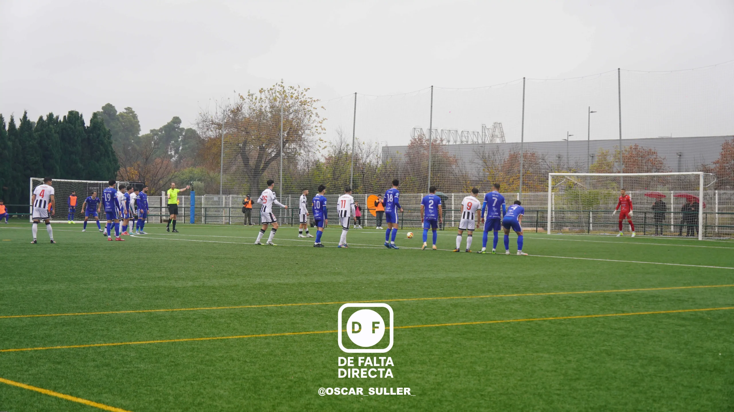 CD Castellón B 1 - 1 CE Andratx