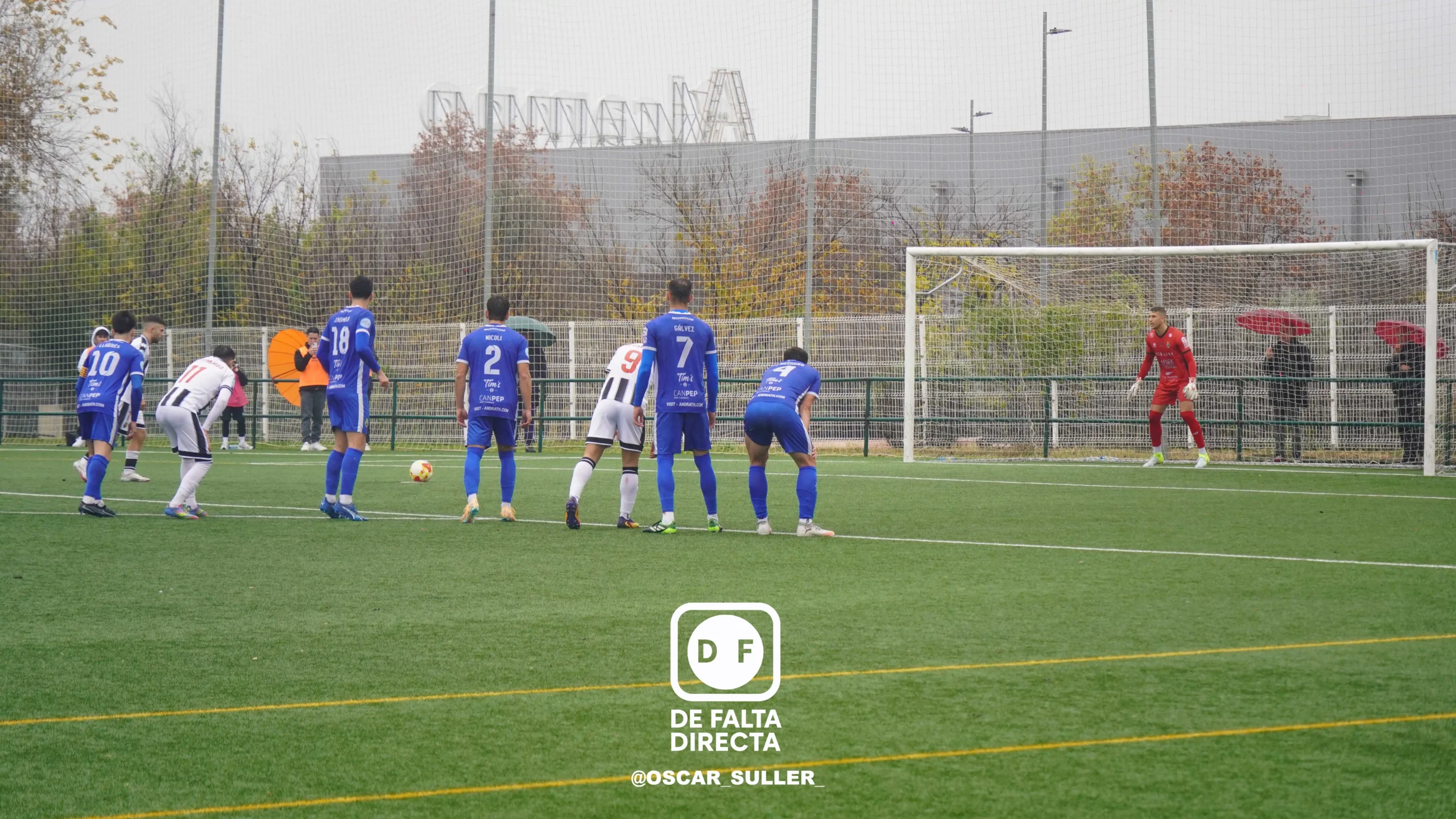 CD Castellón B 1 - 1 CE Andratx