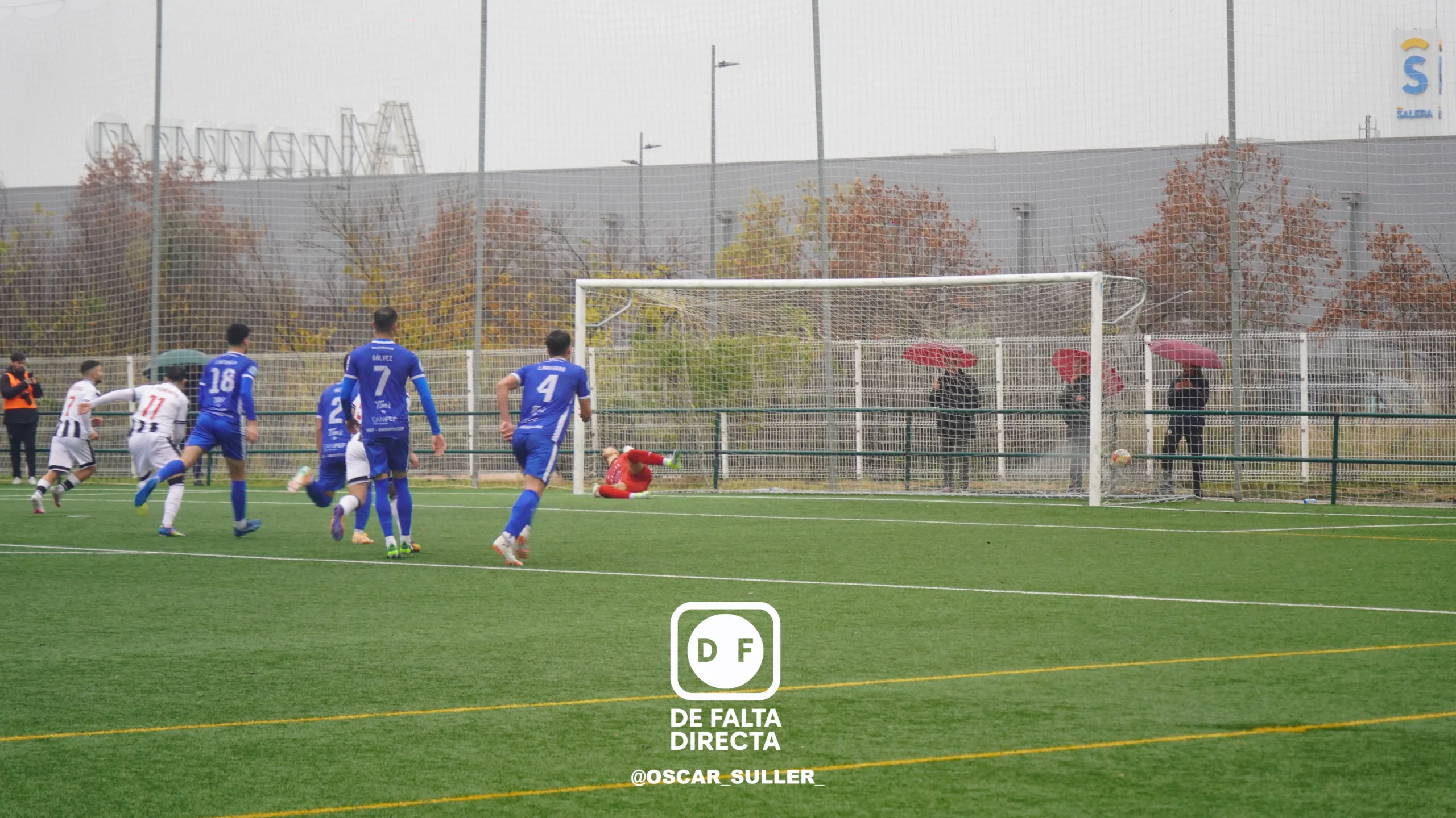 CD Castellón B 1 - 1 CE Andratx