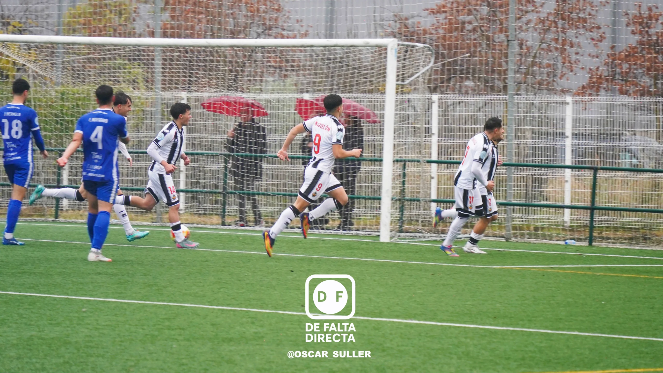CD Castellón B 1 - 1 CE Andratx